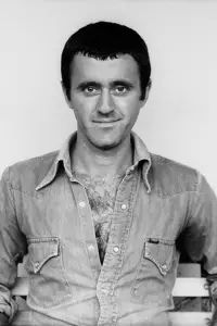 Photo Stuart Campbell #521287