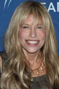 Photo Carly Simon
