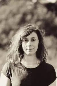 Photo Joanna Karselis