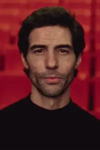 Photo Tahar Rahim