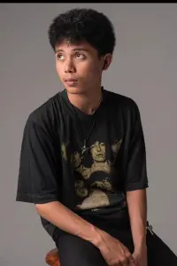 Photo Adam Burhanudin