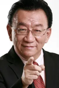 Photo Hou Yaohua