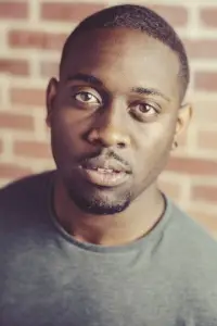 Photo Jason Lamar Ricketts #513837