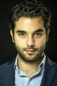 Photo Marc El Khoury