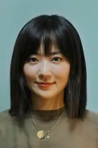 Photo Qiao Sixue #502410