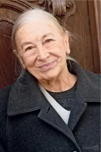 Photo Štefka Drolc