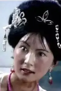 Photo Wang Xueqin