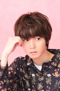 Photo Yuuki Ogoe