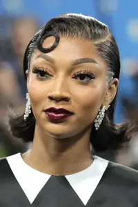 Photo Angel Reese #522608