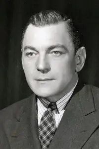Photo Buck Jones
