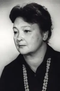 Photo Ganna Ganevskaya