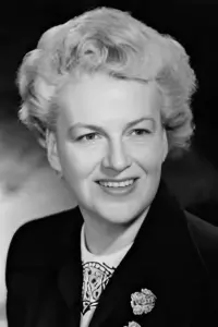 Photo Gracie Fields