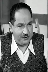 Photo حسن مختار صقر