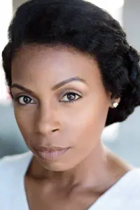 Photo Tamiko Robinson Steele
