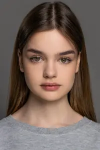 Photo Aleksandrina Oleksyuk