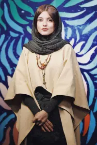 Photo Fatemeh Masoudifar