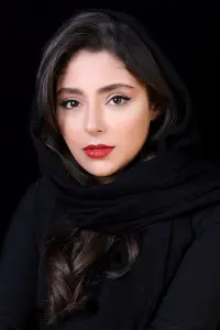 Photo Hasti Mahdavifar