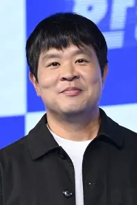 Photo Kim Sang-chul