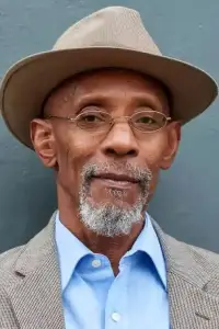 Photo Linton Kwesi Johnson #382547
