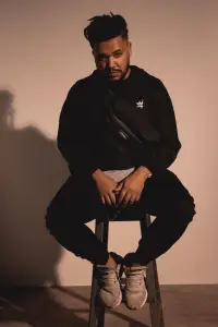 Photo Marlon Andrade #506033