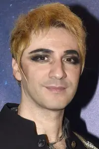 Photo Mikelangelo Loconte #528797