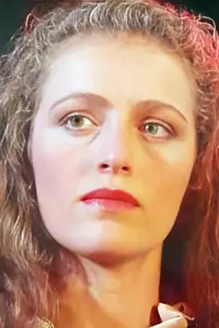 Photo Nadine Hartstein