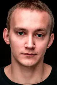 Photo Sergey Volkov