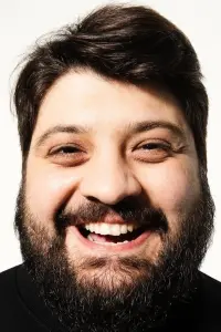 Photo Tambi Masaev