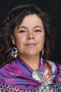 Photo Ulla Pirttijärvi