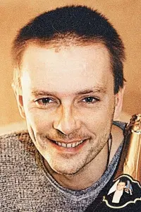 Photo Aleksei Nilov
