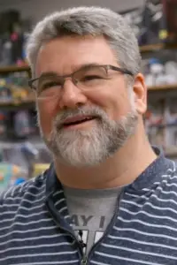 Photo Christopher Golden #359824