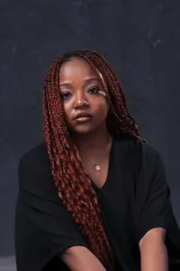 Photo Fatimah Binta Gimsay