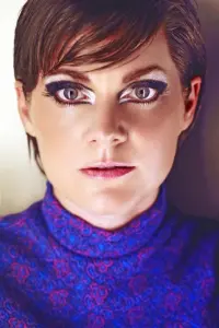 Photo Lisa Hammer