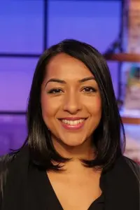 Photo Sana Amanat