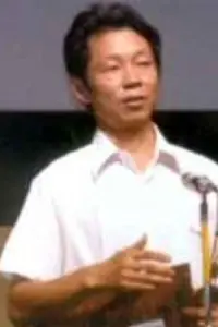 Photo Yan Xueshu