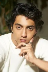 Photo Ahaan Panday