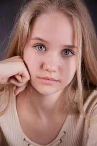 Photo Anastasia Matveeva