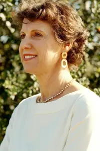 Photo Anat Admati