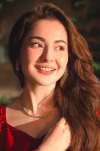 Photo Hania Amir