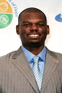 Photo Jamal Mashburn