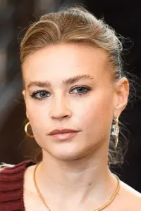 Photo Jeanne Goursaud #329387