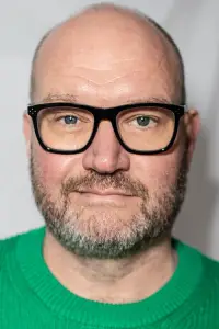 Photo Paul Englishby #334483