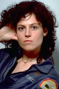 Photo Sigourney Weaver #384075