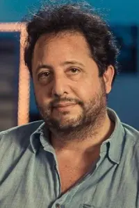 Photo Alejandro Chomski