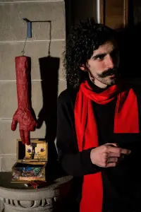 Photo Axel Argañaras
