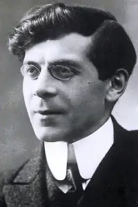 Photo Georges Berr #338071