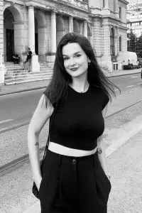 Photo Katarina Lazić