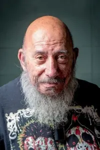 Photo Sid Haig