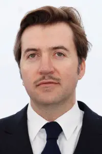 Photo Albert Serra