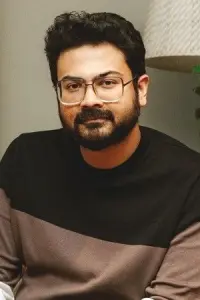 Photo Arjun Madhavan